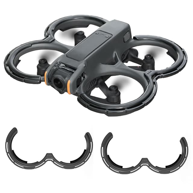 Chingcoo Propellerschutz für DJI Avata 2 🔒 - 8.79€ + Gratisversand