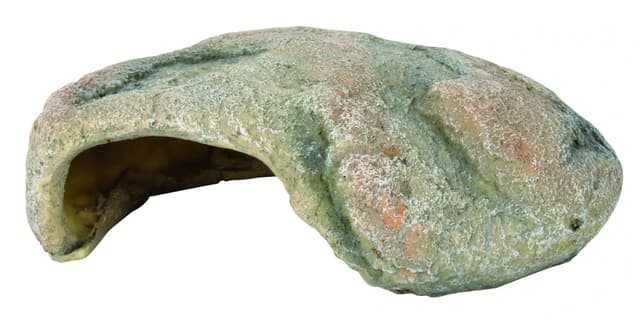 🦎🏞️ Trixie 76191 Reptilienhöhle, 24 × 8 × 17 cm beige 🏞️🦎