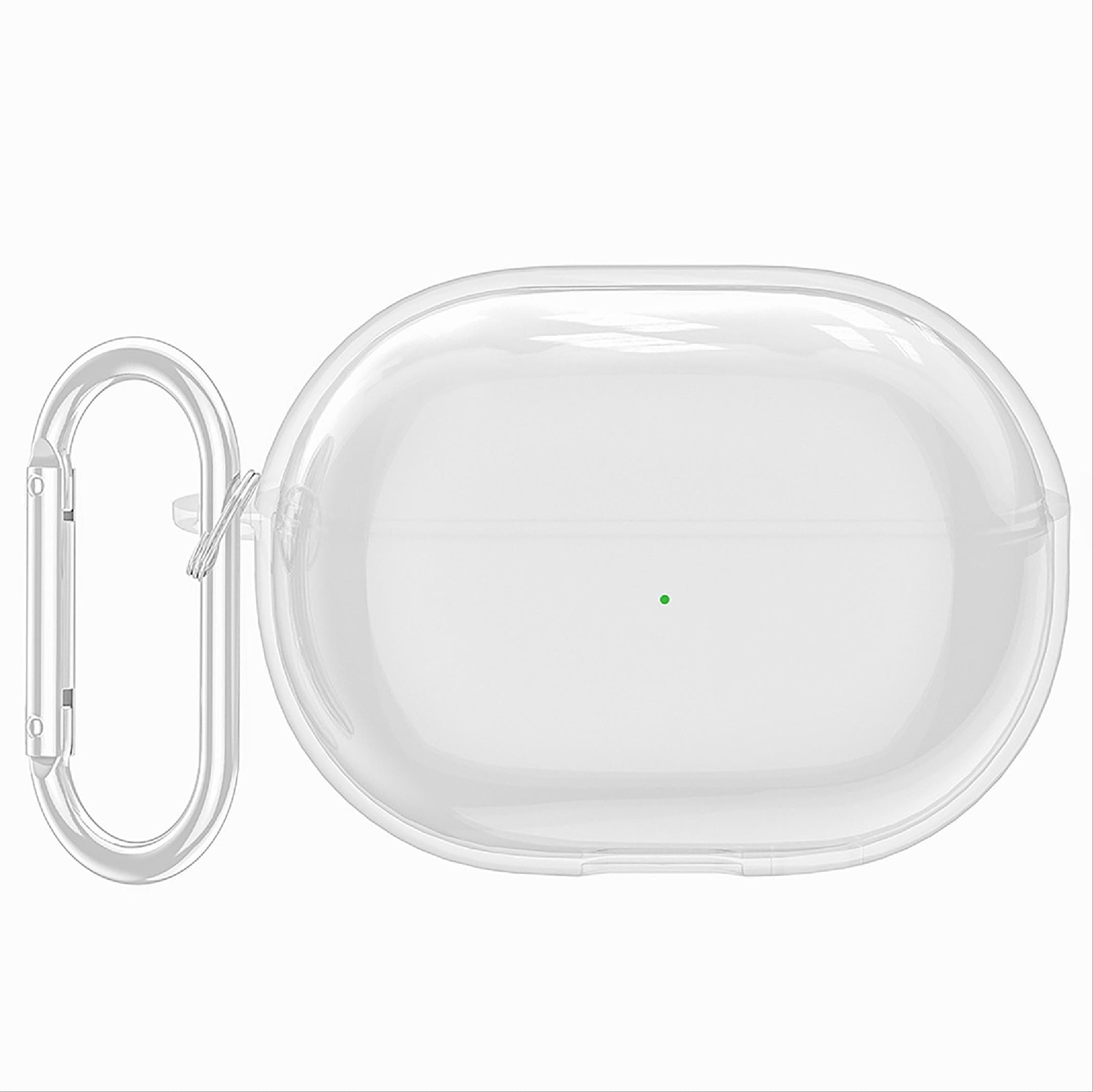 🔥 GIOPUEY Transparent Hülle für Huawei Freebuds Pro 4/3 🔥