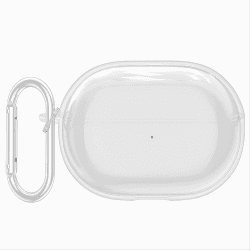 🔥 GIOPUEY Transparent Hülle für Huawei Freebuds Pro 4/3 🔥