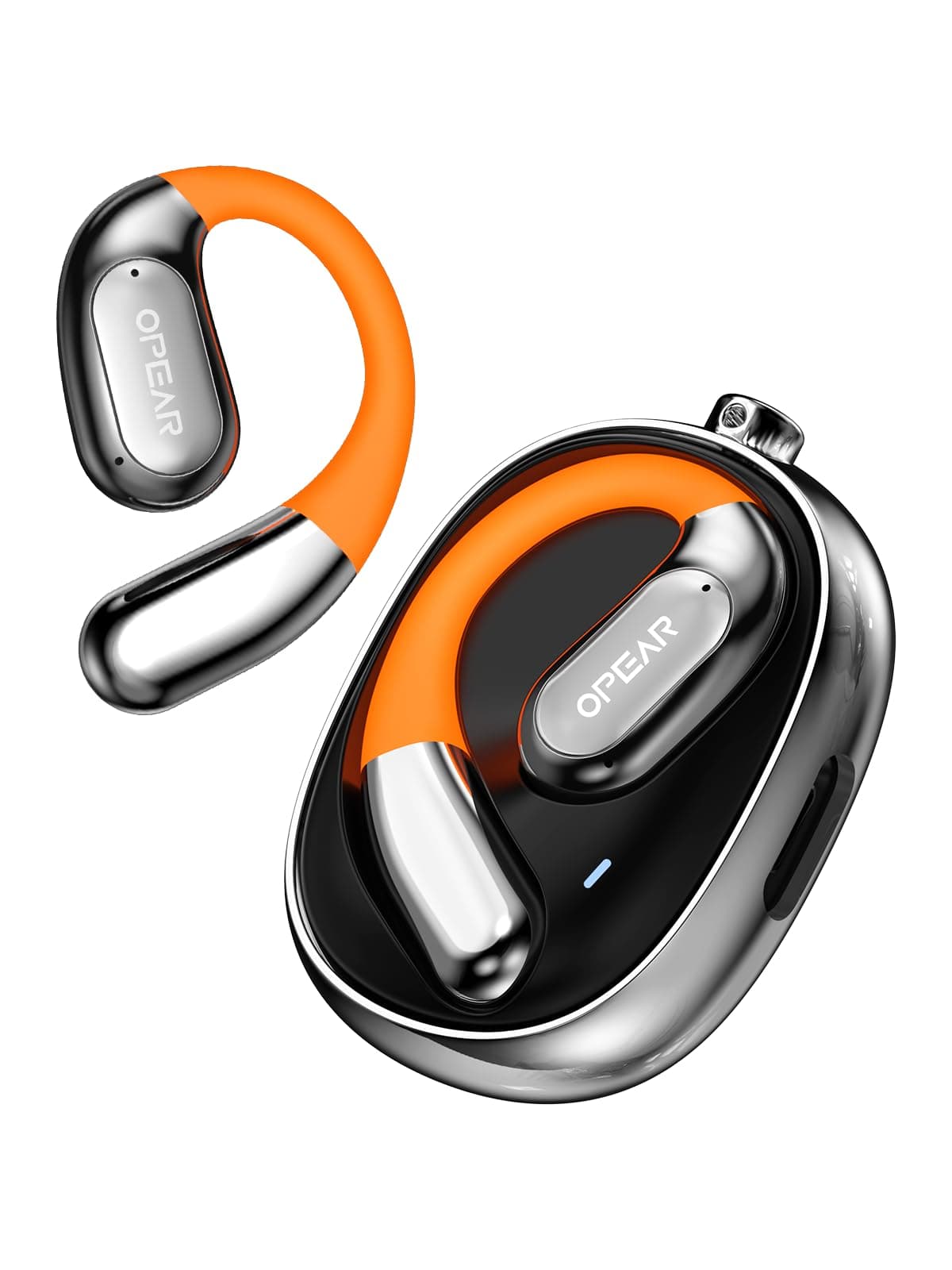 🎧 3-in-1 Übersetzungskopfhörer mit 150 Sprachen | Bluetooth 5.4 Translator Ohrhörer