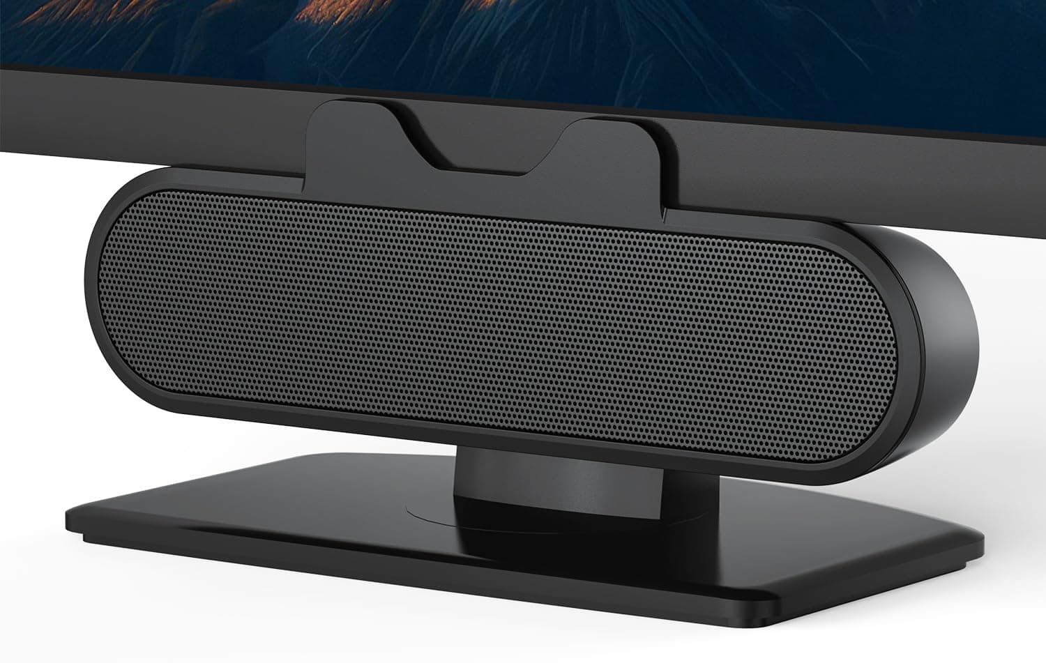 🔊 INGA USB-Lautsprecher für Computer-Monitor und Laptop 🎶
