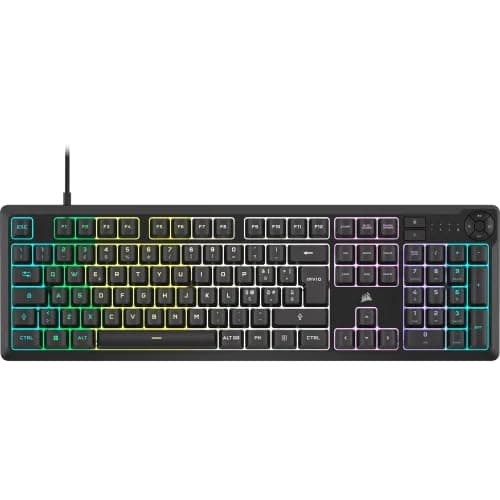Corsair K55 Core RGB Gaming-Tastatur 🌟