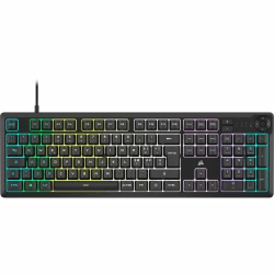 Corsair K55 Core RGB Gaming-Tastatur 🌟