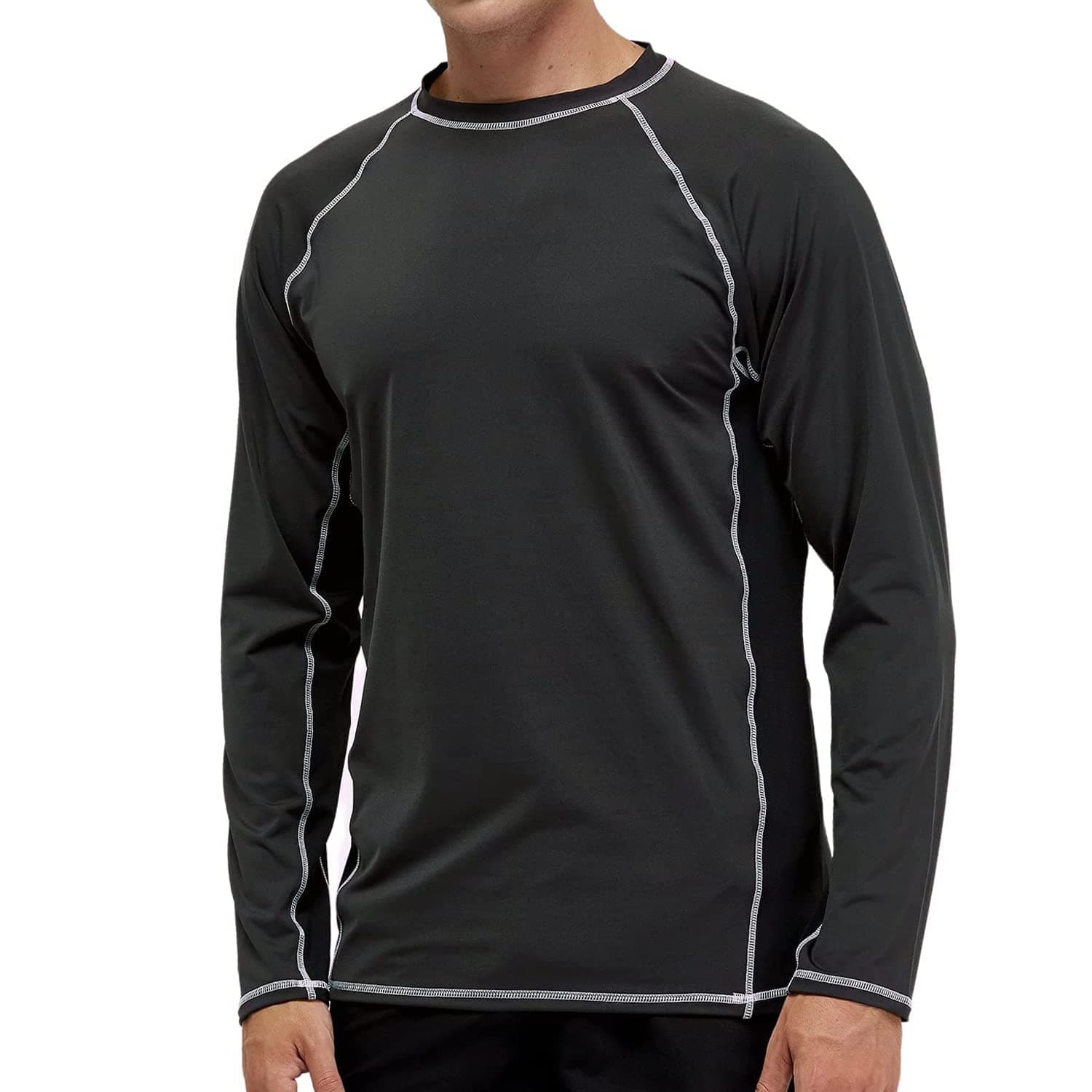 🌞 Arcweg UV-Schutz T-Shirt Herren UPF 50+ Langarmshirt 🏖️