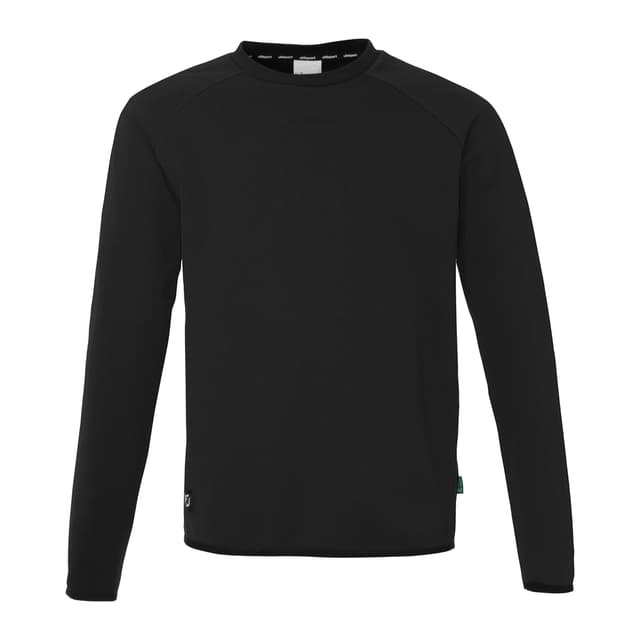 🔥 Mega-Angebot: uhlsport ID Sweatshirt ohne Kapuze - Für Kinder und Erwachsene