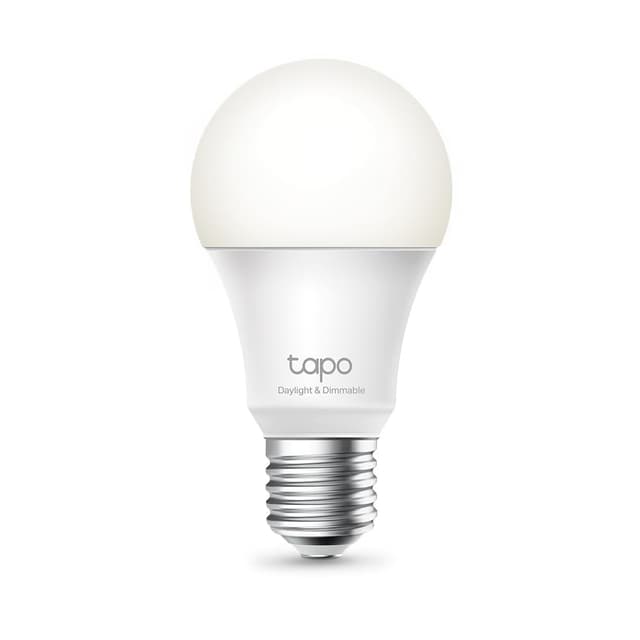 Tapo L520E smarte WLAN Glühbirne E27 🌟🔌