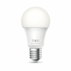 Tapo L520E smarte WLAN Glühbirne E27 🌟🔌