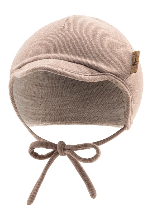 Schnäppchen! Sterntaler Schalmütze aus Merino-Wolle für Babys 👶