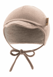 Schnäppchen! Sterntaler Schalmütze aus Merino-Wolle für Babys 👶