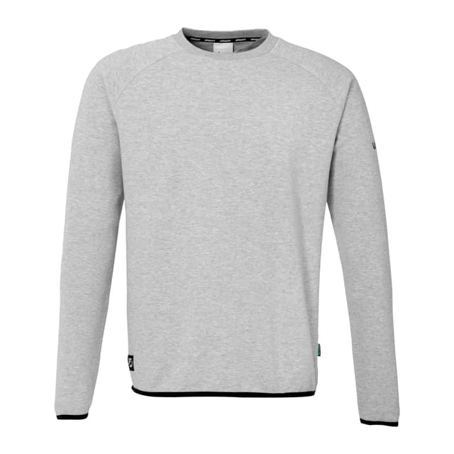 🔥 Sale! uhlsport ID Sweatshirt ohne Kapuze für Kinder und Erwachsene - Fußball-Sweatshirt