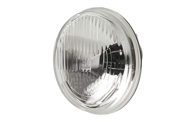 HELLA 1A3 002 850-001 Halogen-Scheinwerfereinsatz