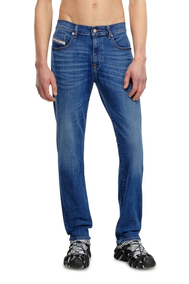 👖 Mega Sale! Diesel Herren Jeans 29W / 32L Blau nur 35.7€ 🎉