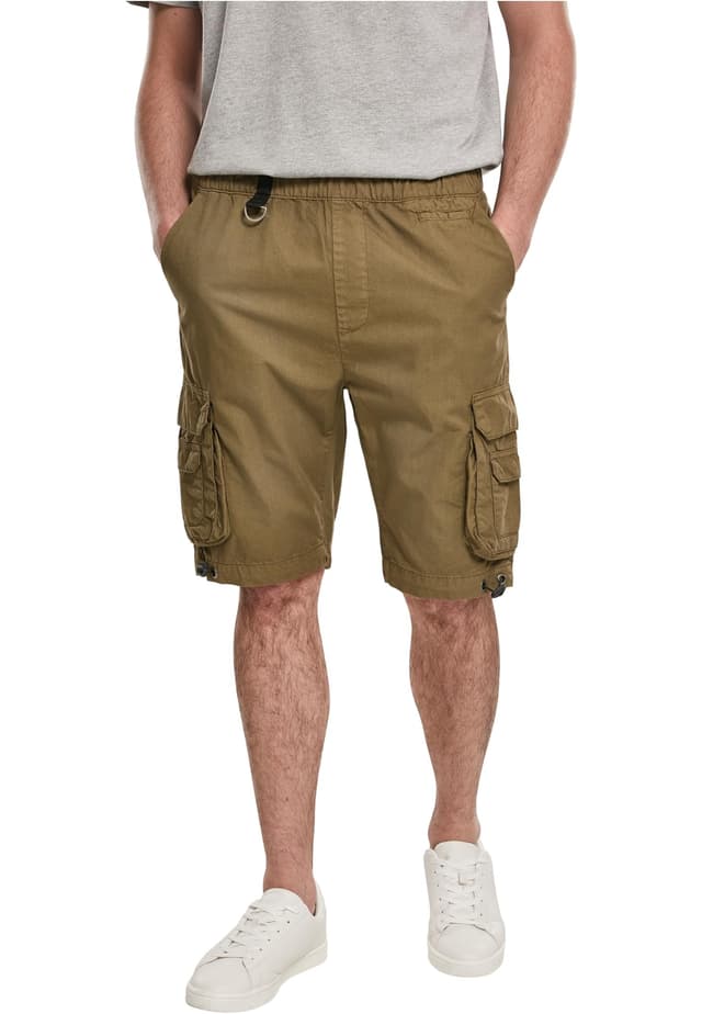 🔥 Sommerangebot! Urban Classics Herren Cargo Shorts in vielen Farben und Größen 🩳
