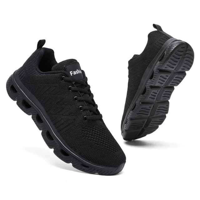 👟 CYRUWOSH Herren Schuhe Sneaker Turnschuhe Sportschuhe Laufschuhe 🏃