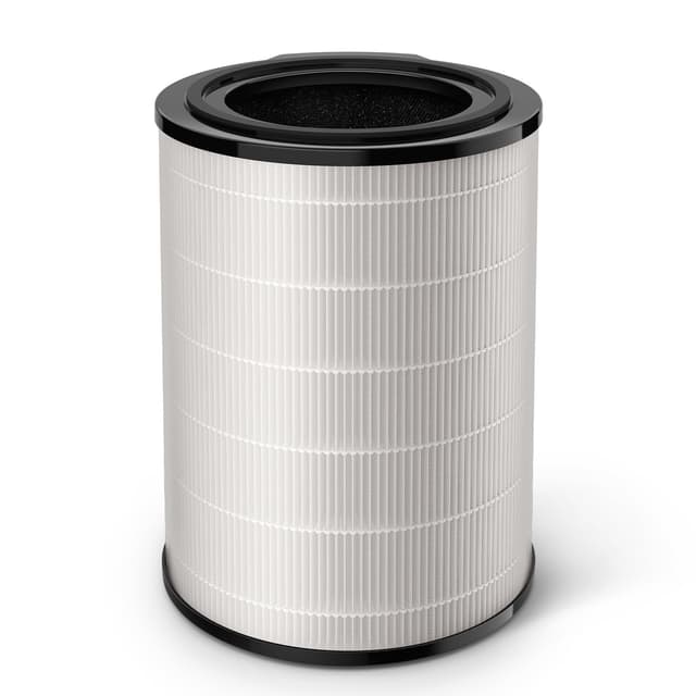 Philips HEPA Nano Protect Ersatzfilter 🌬️🛡️