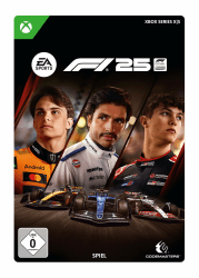 🏎️🎮 F1 25 Standard | Xbox Series X|S - Download Code Xbox 🏁 - Download Code Standard Edition