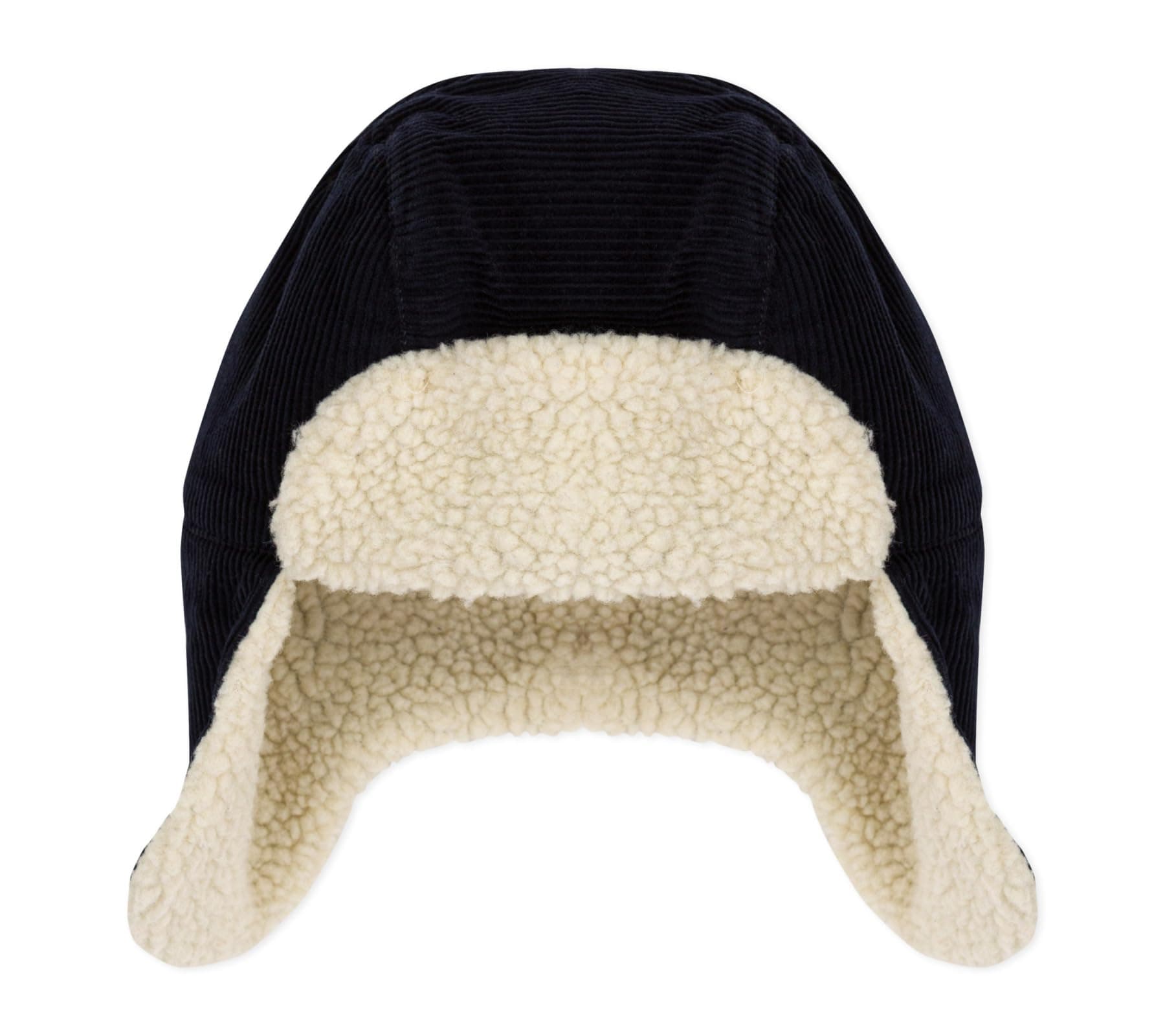 🎩 Petit Bateau Unisex Kinder Baby Hut 10-12 Jahre Smoking 🌧️🧒