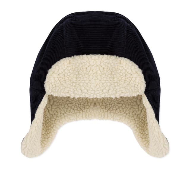 🎩 Petit Bateau Unisex Kinder Baby Hut 10-12 Jahre Smoking 🌧️🧒