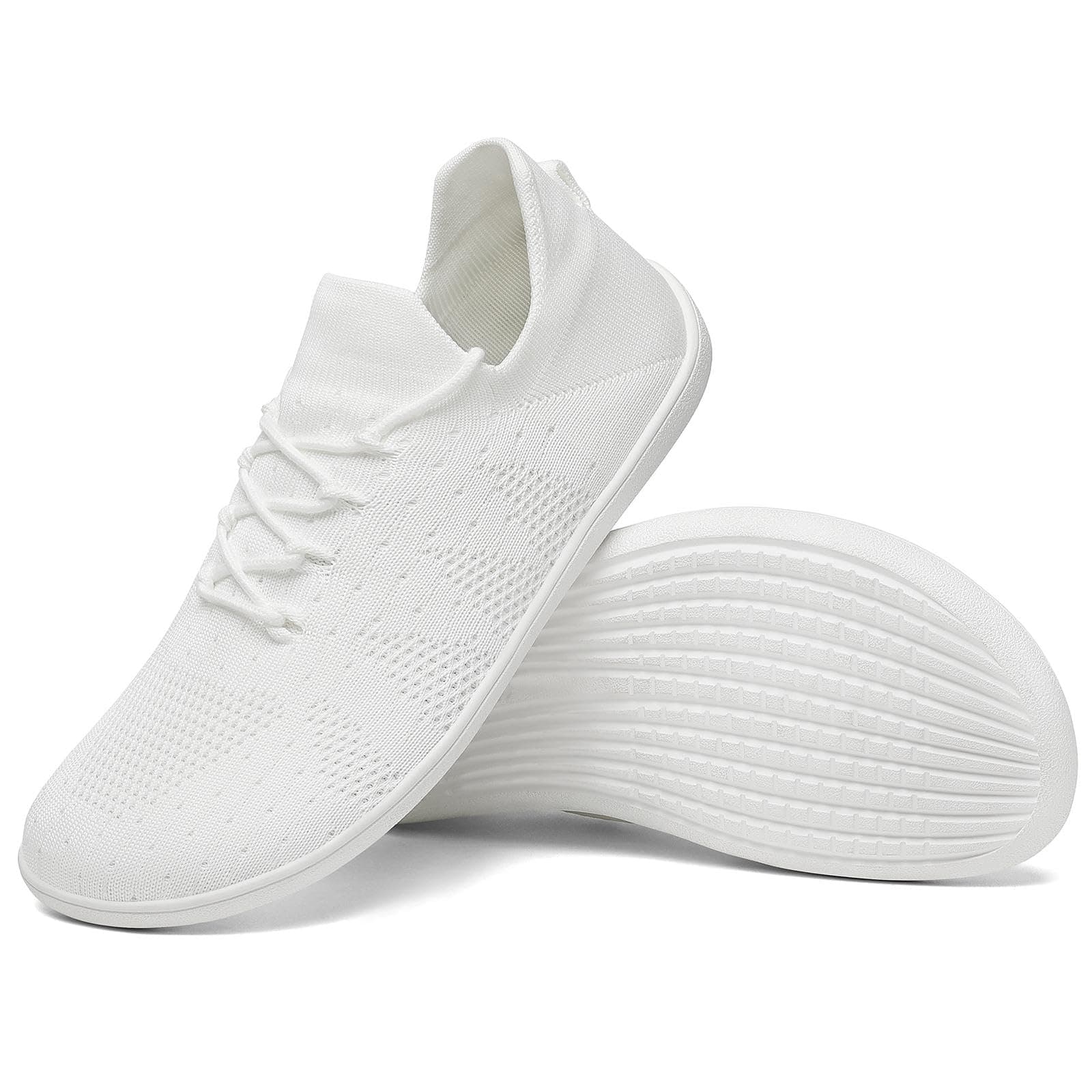 SAGUARO Unisex Barfußschuhe 🌿 Atmungsaktiv & Bequem 🚶‍♂️🚶‍♀️