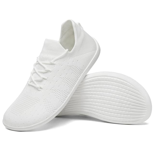 SAGUARO Unisex Barfußschuhe 🌿 Atmungsaktiv & Bequem 🚶‍♂️🚶‍♀️