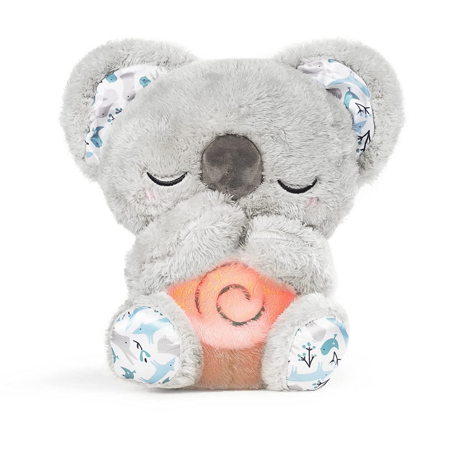 Auby Soothe 'n' Cuddle Koala - Kuscheltier mit Beruhigungsfunktion 🐨