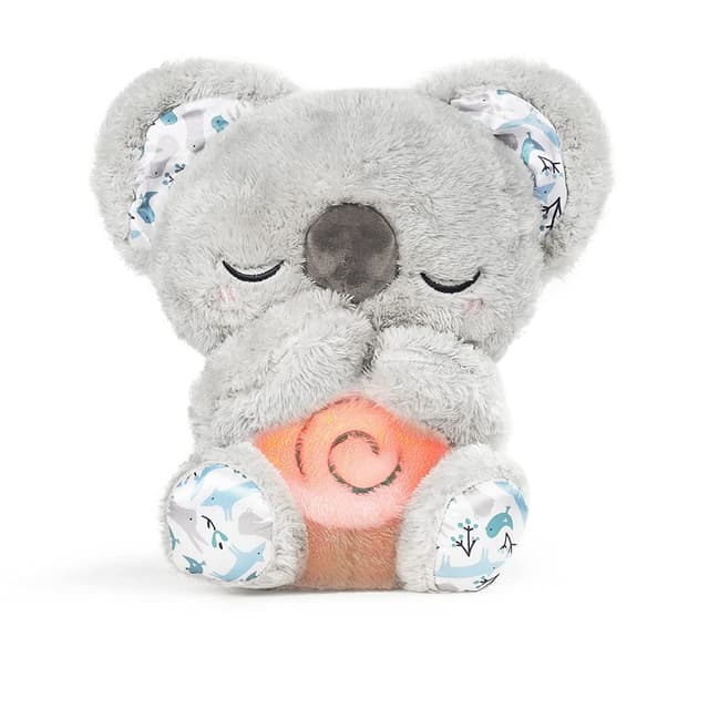 Auby Soothe 'n' Cuddle Koala - Kuscheltier mit Beruhigungsfunktion 🐨