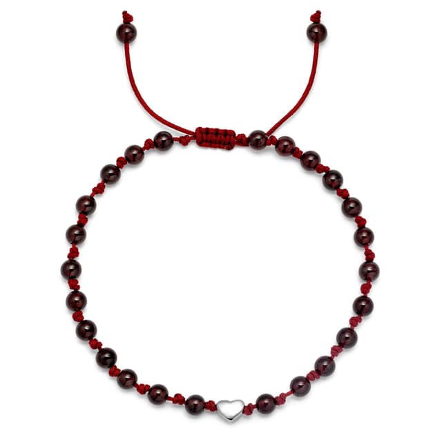 🌟 Exklusives Angebot: JENDEAR Damen AAA Edelstein Fußkettchen 🌟