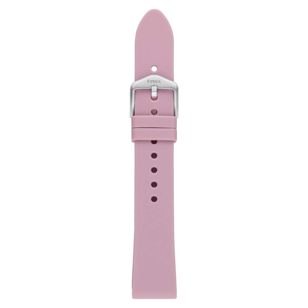 Angebot: Fossil Uhrenarmband für Damen Hellrosa ⌚🌸