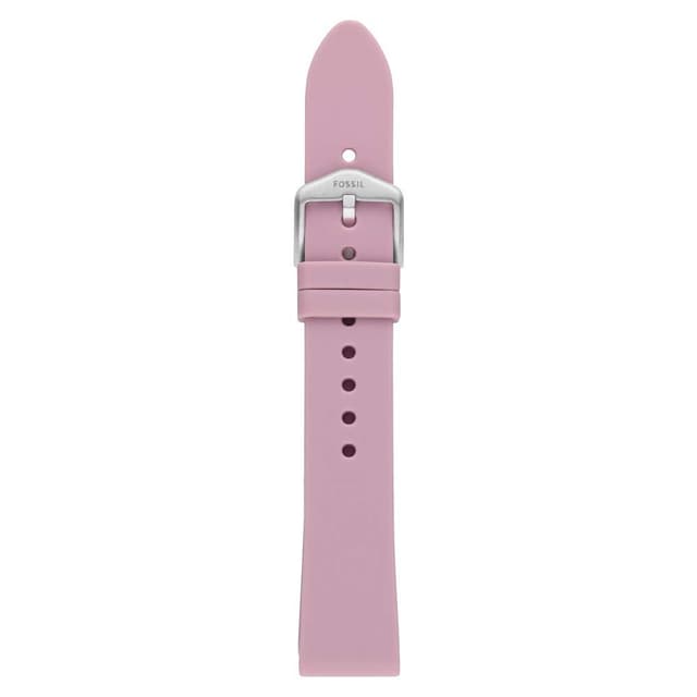 Angebot: Fossil Uhrenarmband für Damen Hellrosa ⌚🌸