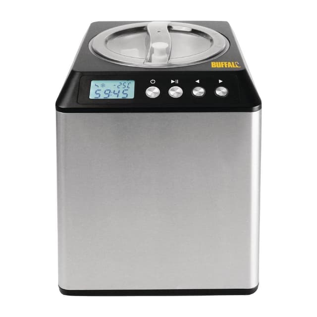 🍨 Buffalo CM289 Eisbereiter, 2 l - Spezielles Angebot!
