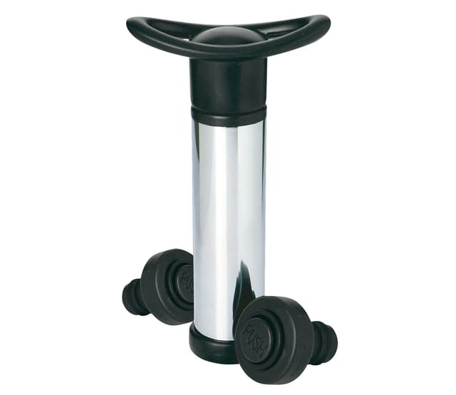 🍷🔥 Tolles Angebot: Cilio Weinflaschenpumpe 🔥🍷