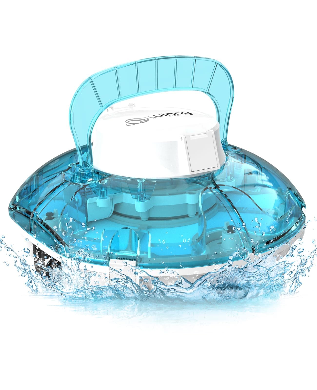 🏊‍♀️🧹 WINNY POOL CLEANER 🧹🏊‍♂️