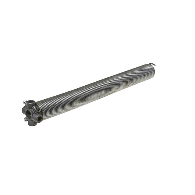 🔧🚪 Hörmann Torsionsfeder Spannkonus Nr. R702 (mit Federkennzeichnung) 3051906, Silber