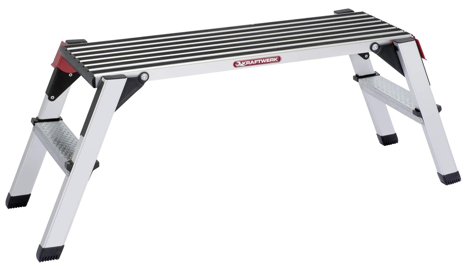 🔧🔨 Super Deal: Kraftwerk Alu-Arbeitsplattform für nur 100€