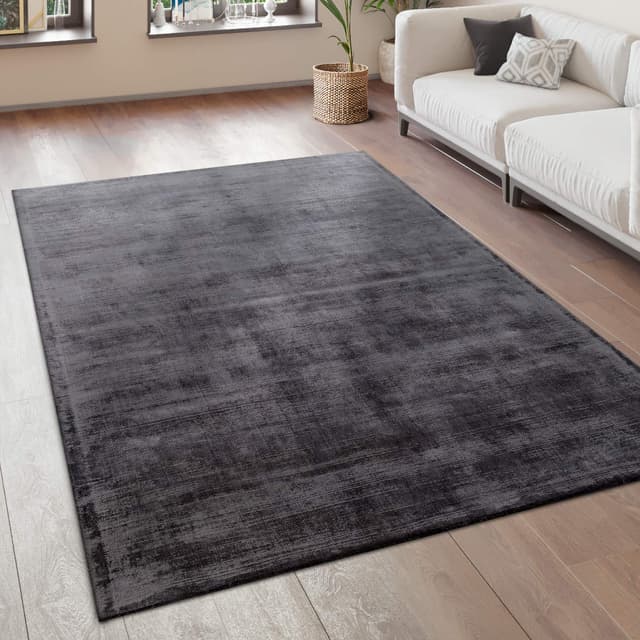 Paco Home Vintage Teppich für das Wohnzimmer 🌟 Handgefertigt & Hochwertig 🌿