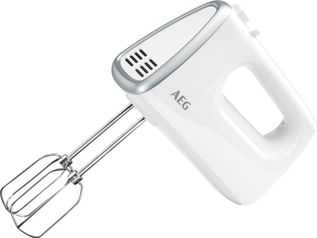 🎉 Super Deal: AEG HM 3330 Handmixer jetzt für nur 34.59€!