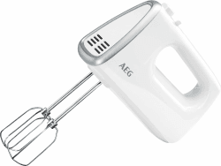 🎉 Super Deal: AEG HM 3330 Handmixer jetzt für nur 34.59€!