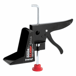 🚪 Trend Schnellspanner mit Ratsche - Türinstallation und -wartung leicht gemacht! 🛠️