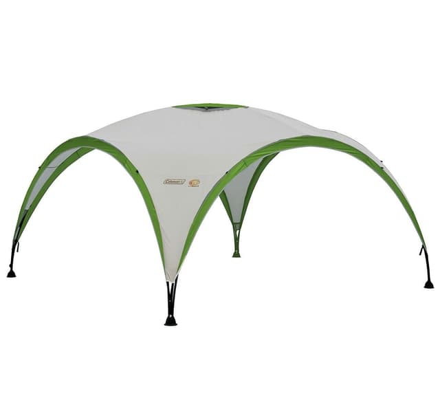🎉🌞 Coleman Event Shelter Pavillon - Hoher UV-Schutz und Stabile Konstruktion