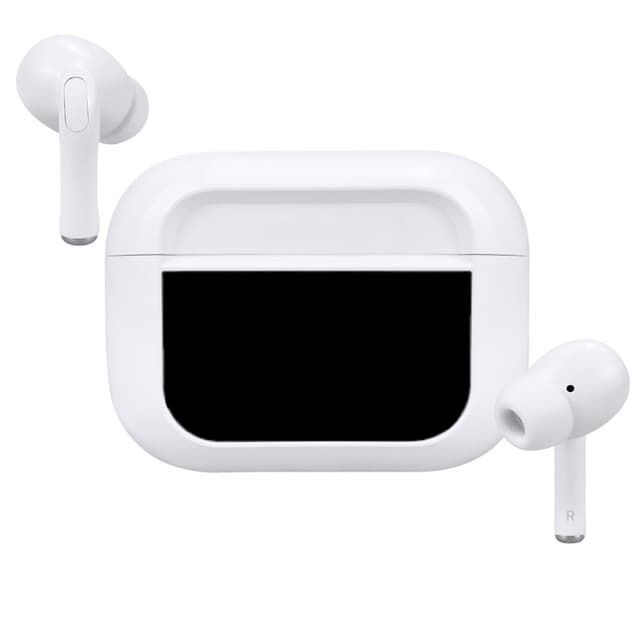 🎵 MusicMan ANC Kabellose Bluetooth 5.3 Kopfhörer - TWS Kopfhörer mit Touchscreen 🎧