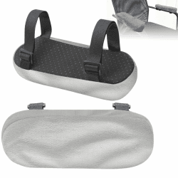 🌟 Premium Armlehnen Polster - Komfort und Stil für Ihren Stuhl! 🌈