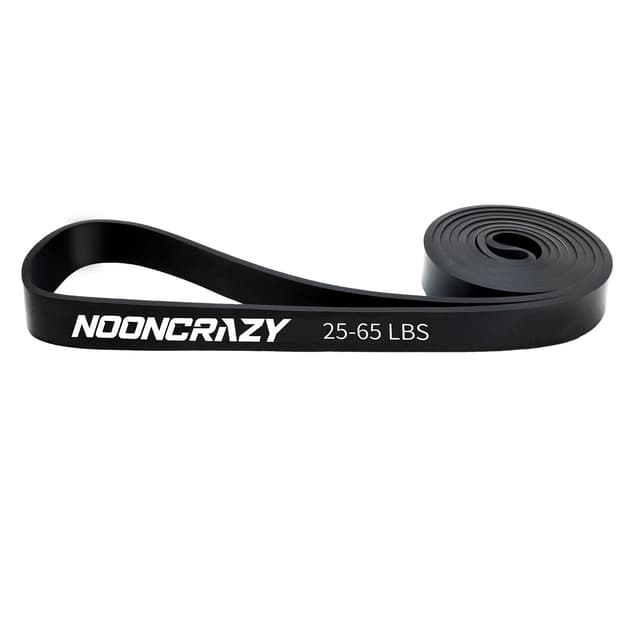 🏋️‍♂️ Resistance Bands Deal - Fitnessbänder für Kraftraining, Training, Yoga 🏋️‍♀️