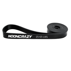 🏋️‍♂️ Resistance Bands Deal - Fitnessbänder für Kraftraining, Training, Yoga 🏋️‍♀️
