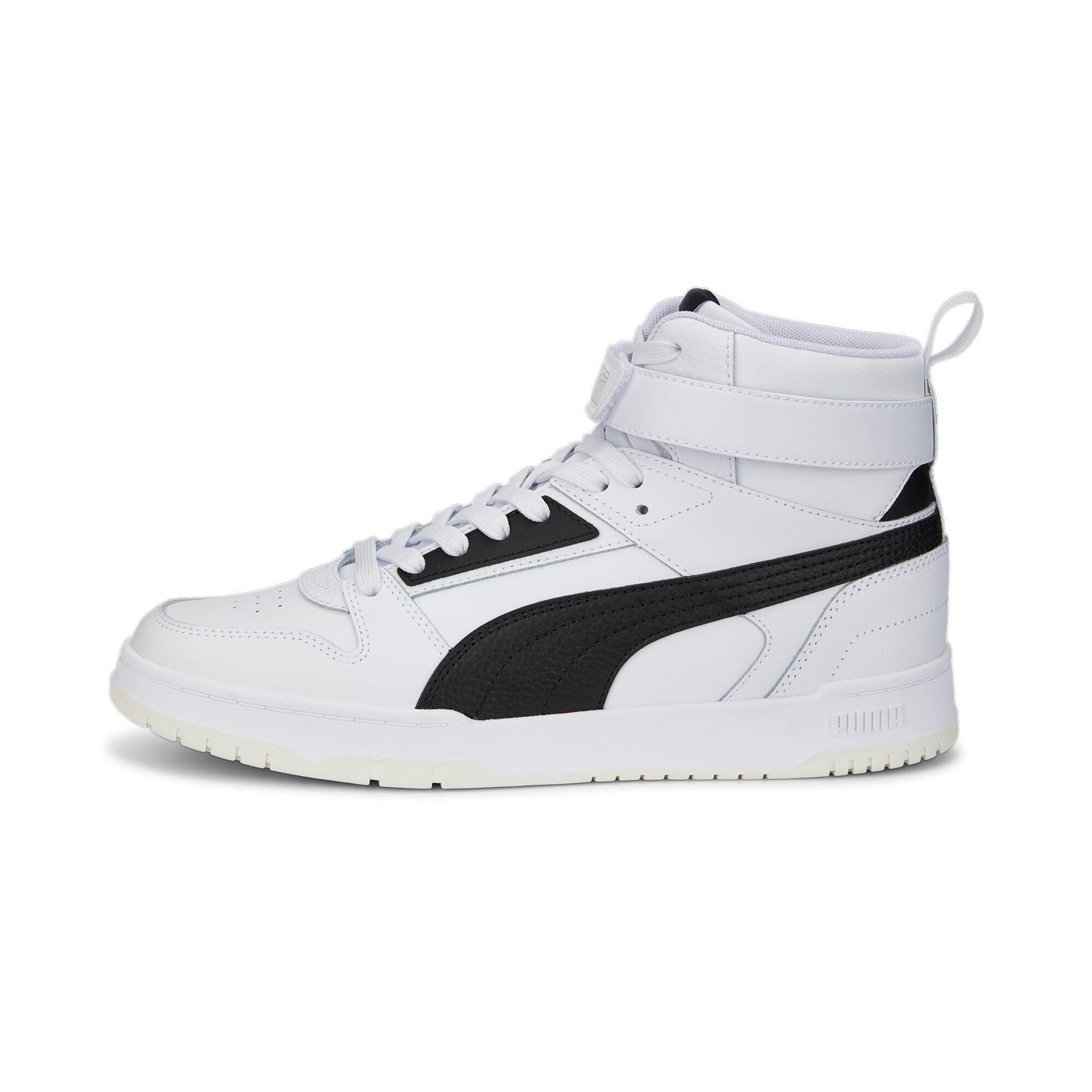 🔥 PUMA Unisex Rbd Game Sneaker 42 EU 🎉