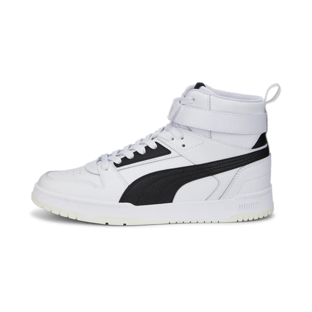 🔥 PUMA Unisex Rbd Game Sneaker 42 EU 🎉