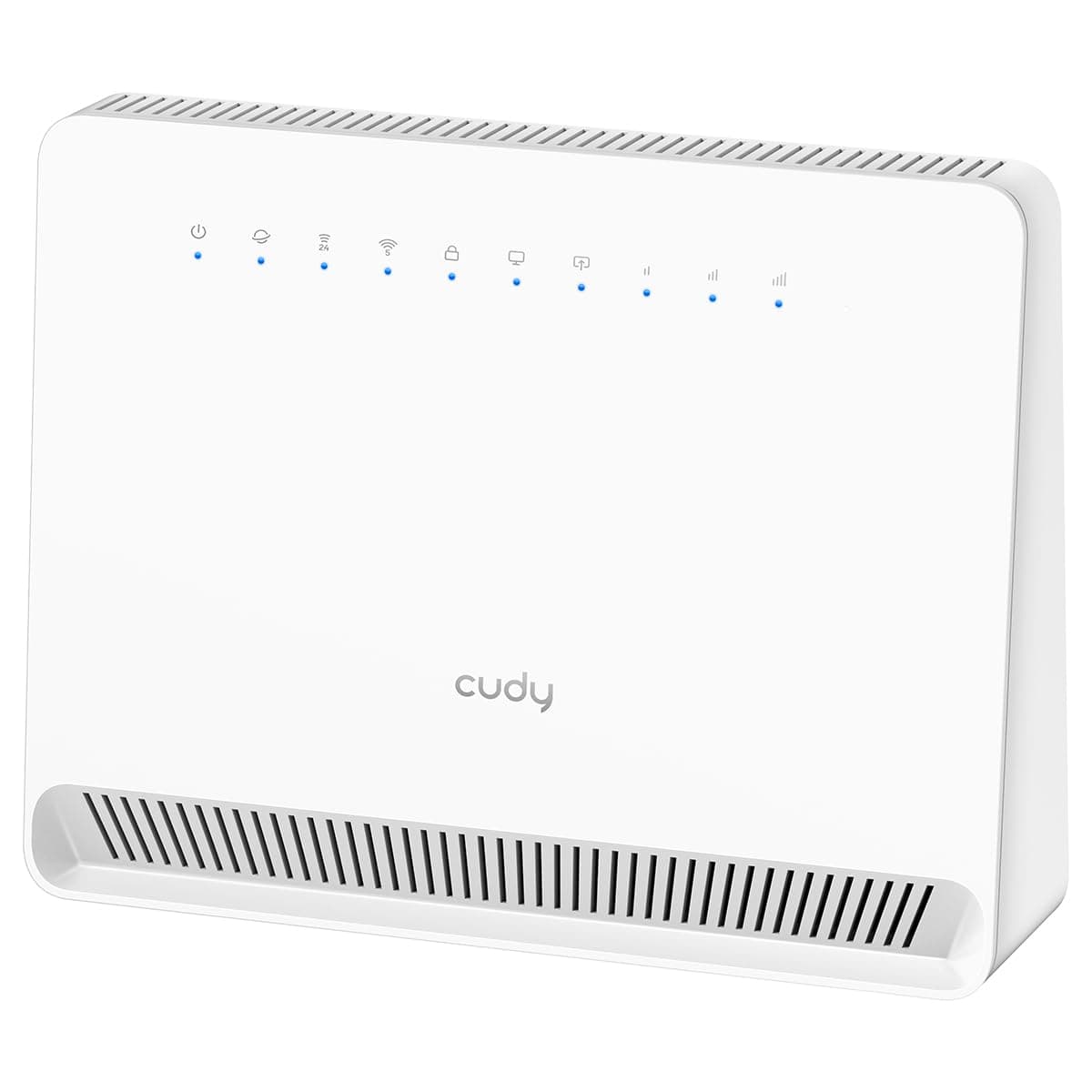 Cudy LT500E 4G LTE Cat 4 Modem-Router 🚀🔒📶
