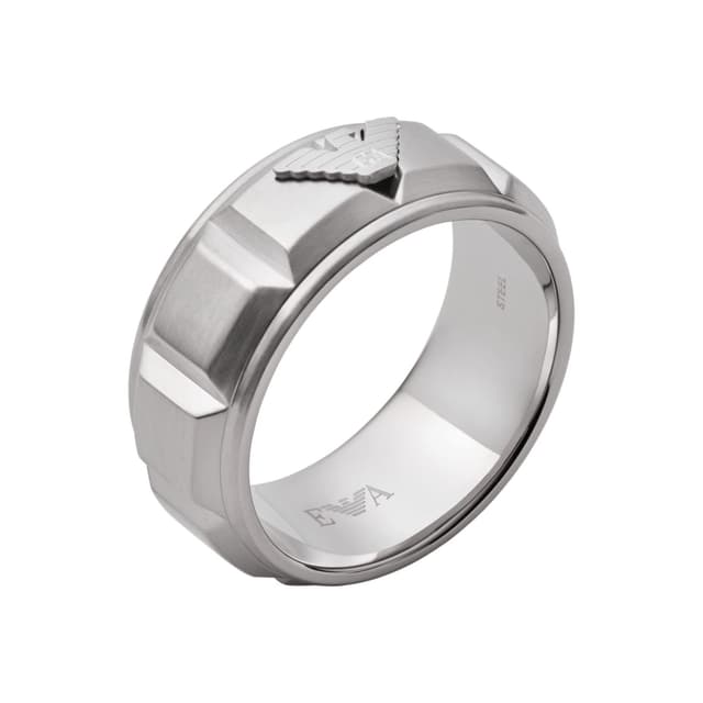 Emporio Armani Ring Für Männer Sentimental ❤️💍