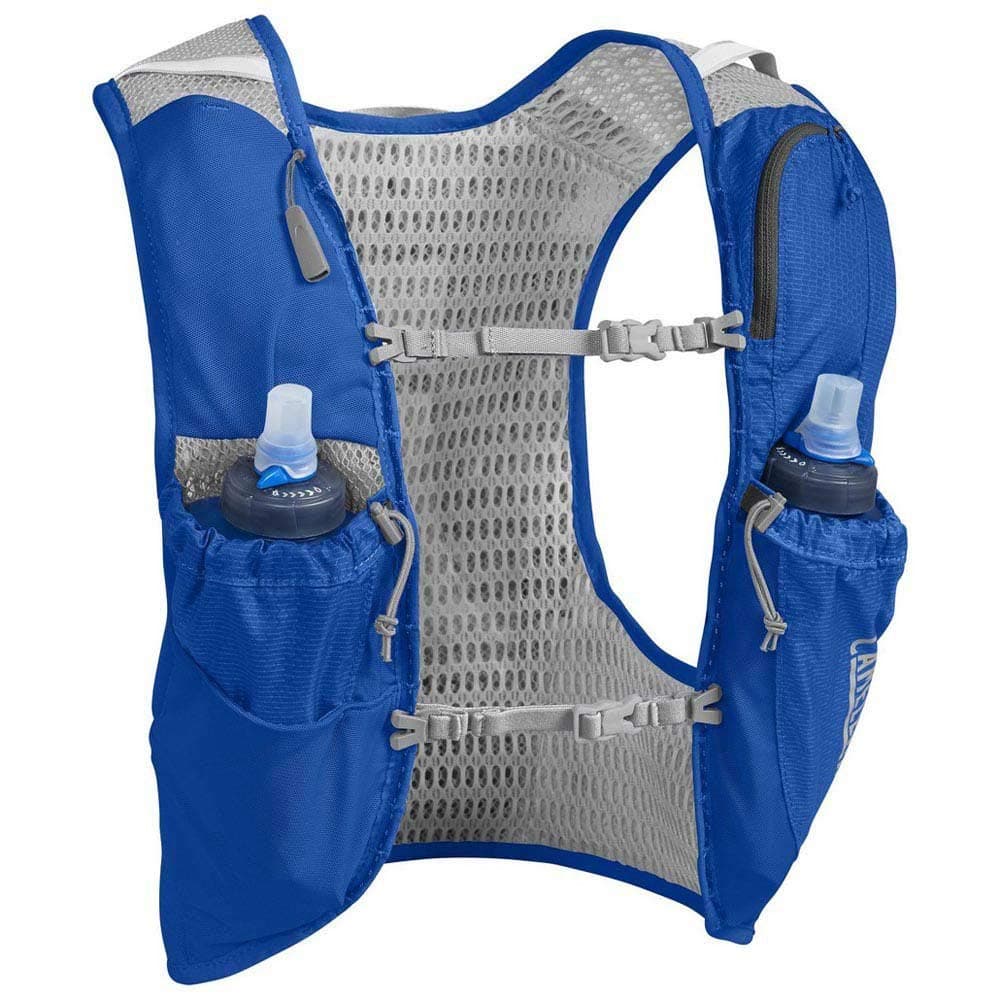 🏃‍♀️ Camelbak Ultra Pro Weste für Damen NAUTICAL BLUE/BLACK S - Deal des Tages!