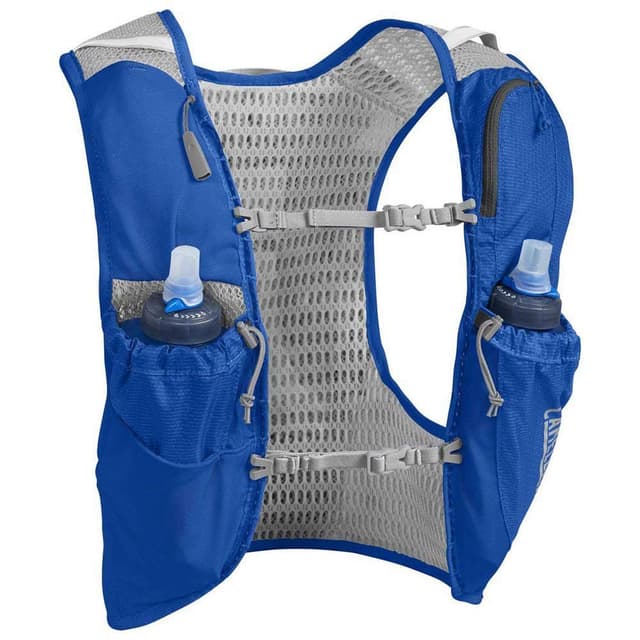 🏃‍♀️ Camelbak Ultra Pro Weste für Damen NAUTICAL BLUE/BLACK S - Deal des Tages!